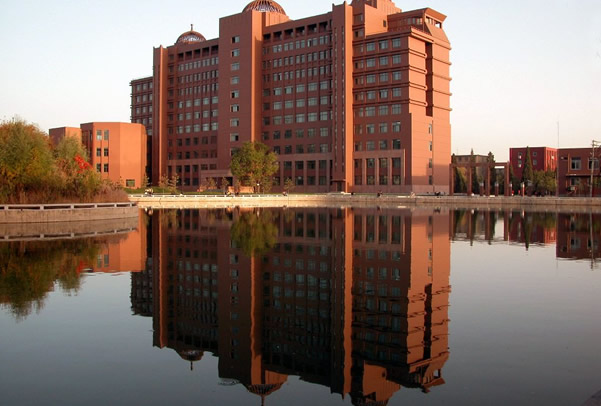 【内蒙古名校】内蒙古大学 内蒙古高校排名 内蒙古名校大全