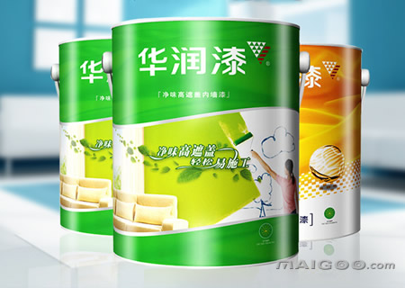 华润漆加盟代理招商 华润漆加盟费 华润漆加盟条件
